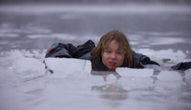 Just Filmi peavõidu pälvis Leedu film "Mind kutsutakse Dankaks" | Film