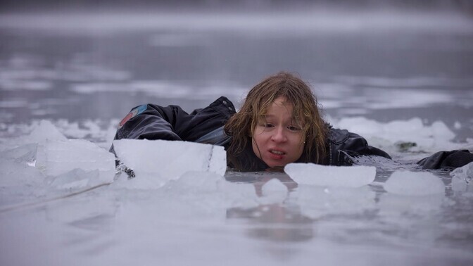 Just Filmi peavõidu pälvis Leedu film "Mind kutsutakse Dankaks" | Film