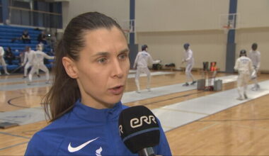 Embrich varuvehkleja puudumisest: ei ole nii, et neljas lihtsalt ilmub | Vehklemine