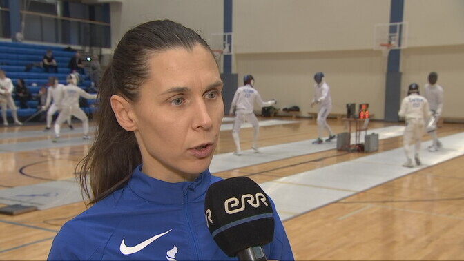 Embrich varuvehkleja puudumisest: ei ole nii, et neljas lihtsalt ilmub | Vehklemine