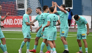 Kuressaare teenis esimeses üleminekumängus üheväravalise võidu | Premium liiga