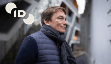 Rain Rannu: filminduses ei ole kunagi liiga hilja alustada | ID