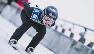 Aigro alustas MK-hooaega 14. kohaga, austerlased võtsid kolmikvõidu | Suusahüpped