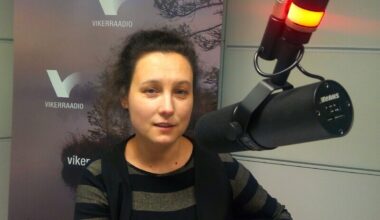 Labor. Kütt-korilase keerukas elu | Vikerraadio