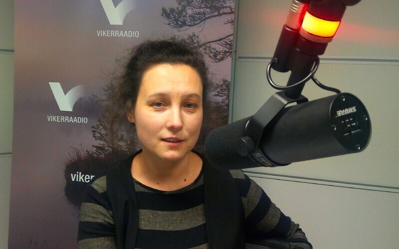 Labor. Kütt-korilase keerukas elu | Vikerraadio