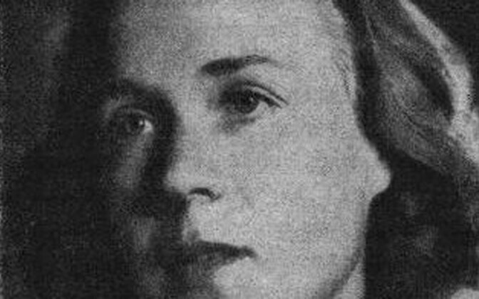 LR-i kuldsarjas ilmus Ditlevseni jutukogu "Noor tütarlaps saab vanaemaks ja teisi jutte" | Kirjandus