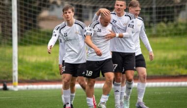 FC Tallinn kindlustas koha esiliigas | Jalgpall