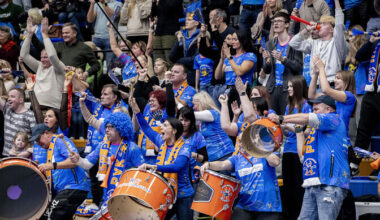 Pärnu VK eestvedajad: lõppeesmärk on oma noortega tiitleid võita | Võrkpall