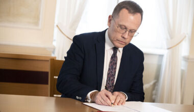 "AK. Nädala" portree: Urmas Klaas | Eesti