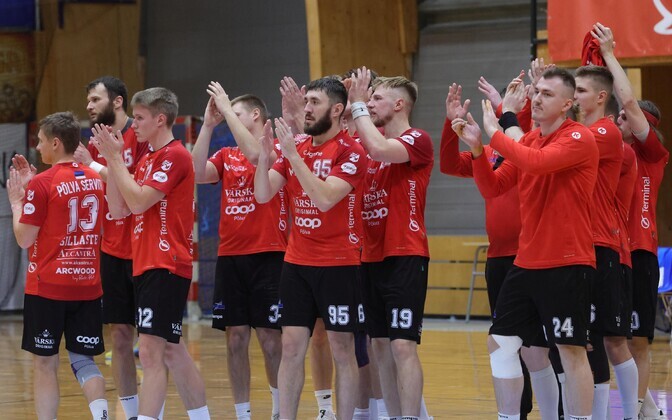 Soome klubi lõpetas Serviti euroteekonna | Käsipall