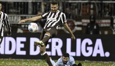 Metsa klubi kaotas Saksamaal kaheksandat korda järjest | Jalgpall