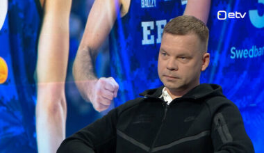 Korvpalliliidu spordidirektor: EM natuke mõjutab koondise komplekteerimist | Korvpall