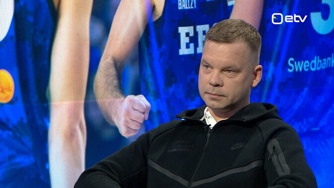 Korvpalliliidu spordidirektor: EM natuke mõjutab koondise komplekteerimist | Korvpall