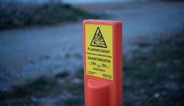 Uued gaasijaamad sunnivad riiki remontima elu näinud gaasitorustikku | Majandus