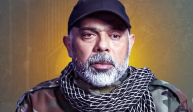 Iisrael teatas Hezbollah' juhtivliikme tapmisest | Välismaa