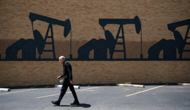 Ukraina rahuplaaniga seotud sündmused langetasid nafta hinda | Välismaa