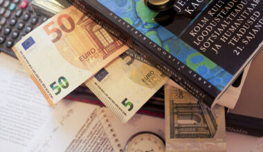 Eesti teadlased on mõjukuselt maailmas kolmandad | Teaduselu