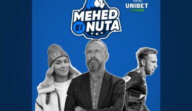 Paide valu varjutab vutihooaja lõppu? Alaver rääkima - naiivne lootus? Kas Kelly riskis rollerisõidul traumaga?