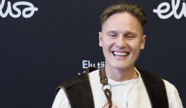 Robin Valtingu puhkusereis võttis ohtliku pöörde. „Väga vähe jäi puudu, et oleksin metallpiiretesse sõitnud!“