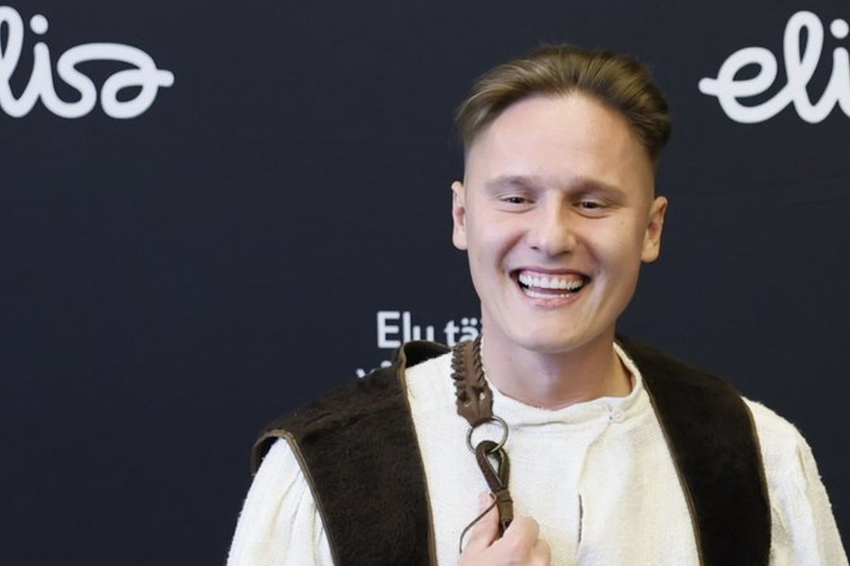 Robin Valtingu puhkusereis võttis ohtliku pöörde. „Väga vähe jäi puudu, et oleksin metallpiiretesse sõitnud!“