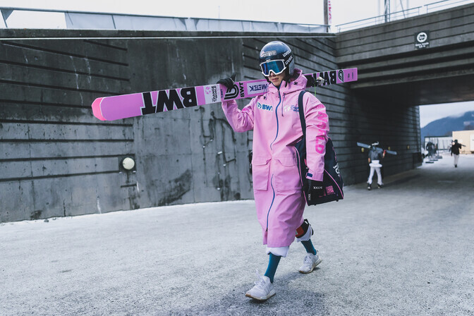 Grippi haigestunud Aigro ei võistle Rukal ka pühapäeval | Suusahüpped