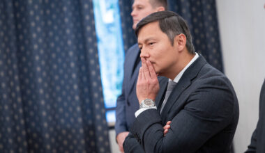 Kõlvart: Tallinna võimulepe võib saada allkirjad selle nädala lõpus | Eesti