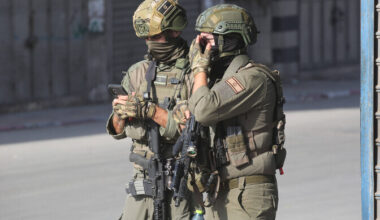 Iisraeli sõjavägi vallandas 7. oktoobri rünnaku tõttu kolm kindralit | Välismaa