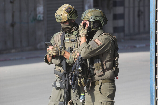 Iisraeli sõjavägi vallandas 7. oktoobri rünnaku tõttu kolm kindralit | Välismaa