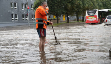 "Teise mätta otsast": Eesti kliimaajaloos napib tulevikuks õppetunde | Keskkond