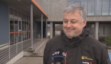 Tatrik: meie kodupubliku toel on kõik võimalik | Võrkpall