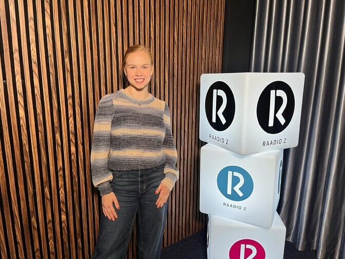 Kiibus: inimeste toetus silus tee uude tulevikku | Iluuisutamine