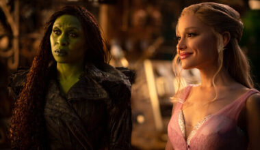 Nädalavahetuse vaadatuim film Eesti kinodes oli "Wicked: Igaveseks" | Film