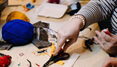 Käsitöömeistreid kimbutab turu ebastabiilsus | Eesti