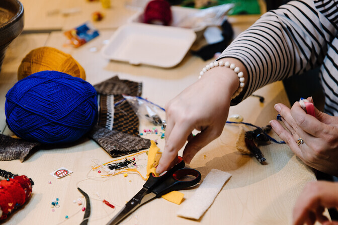 Käsitöömeistreid kimbutab turu ebastabiilsus | Eesti