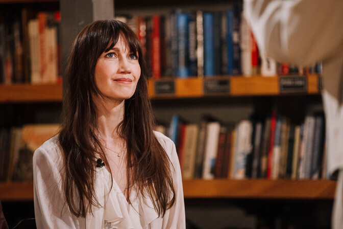 Anna Pärnoja: Joni Mitchelli varases loomingust on palju paralleele praeguse olukorraga maailmas | Muusika