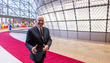 USA nõuab EL-ilt terasetollide langetamise eest digireeglite leevendamist | Majandus