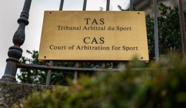 CAS lubab otsust Venemaa suusasportlaste kohta hiljemalt 10. detsembriks | Suusatamine