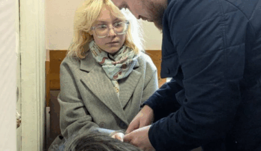 Venemaal võimu-kriitiliste laulude eest karistatud noored põgenesid riigist | Välismaa