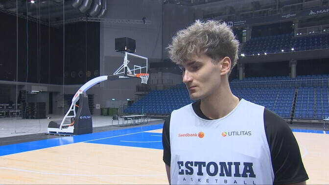 Drell ülesannetest Badalonas: minu roll ei olegi visata 25 punkti mängus | Korvpall