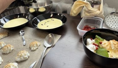 Galerii: Türil peeti maavõistlusi lumepallisupi valmistamises | Eesti