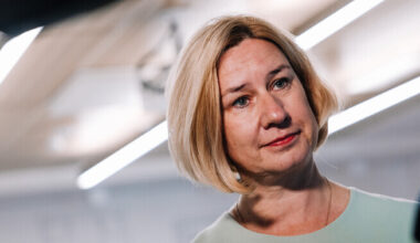 Perling Isamaa rahastamise uurimisest: olen tunnistajana ütlusi andnud | Eesti