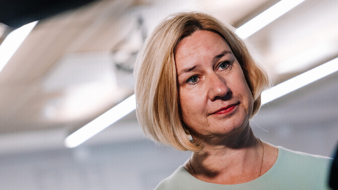 Perling Isamaa rahastamise uurimisest: olen tunnistajana ütlusi andnud | Eesti