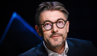 Tõnu Viik: võime kaotada osa põlvkonnast, keda oleks Eesti tööturule hädasti vaja | Kultuurisaated