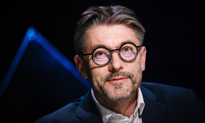 Tõnu Viik: võime kaotada osa põlvkonnast, keda oleks Eesti tööturule hädasti vaja | Kultuurisaated