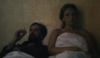 Tiina Lokk: mehed vihkasid pärast "Regina" vaatamist Kaljo Kiiska | Ringvaade