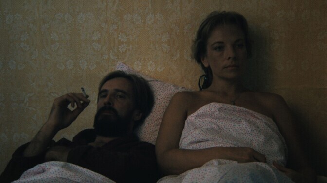 Tiina Lokk: mehed vihkasid pärast "Regina" vaatamist Kaljo Kiiska | Ringvaade