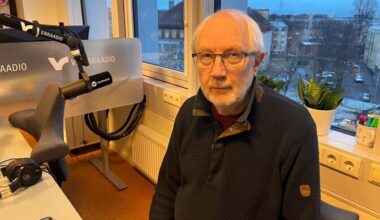 Janno Põldma Lotte filmidest: me ei lase ennast kellelgi mõjutada | Vikerraadio