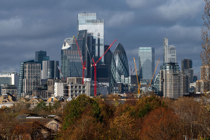 USA ametnik kutsus britte kaitsma oma kriitilist taristut Hiina eest | Välismaa