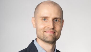 Lauri Peterson: ebakindlas maailmas on iga edasiminek oluline | Arvamus