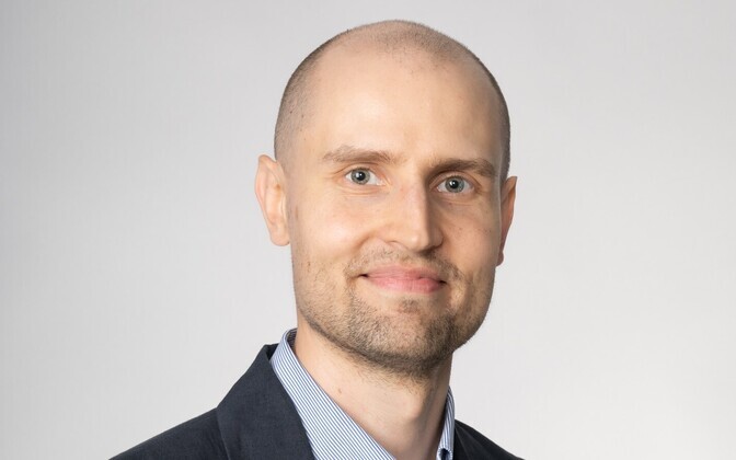 Lauri Peterson: ebakindlas maailmas on iga edasiminek oluline | Arvamus